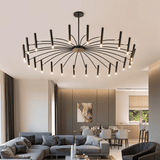 Funale Chandelier - Residence Supply