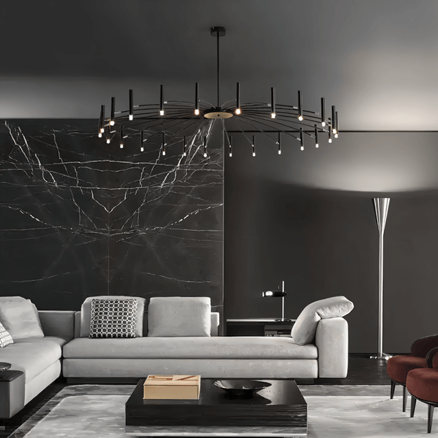 Funale Chandelier - Residence Supply