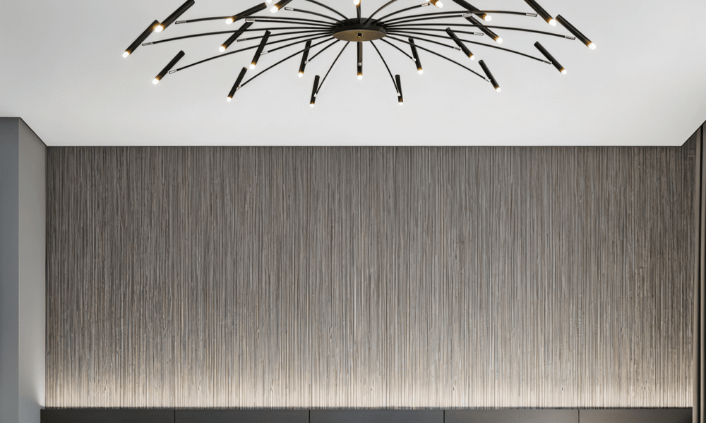 Makes Any Room Feel Luxe