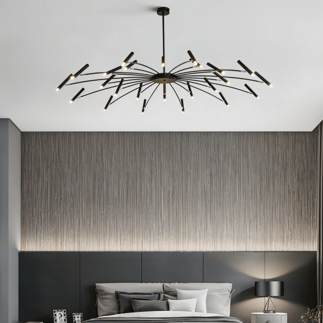 Funale Chandelier - Residence Supply