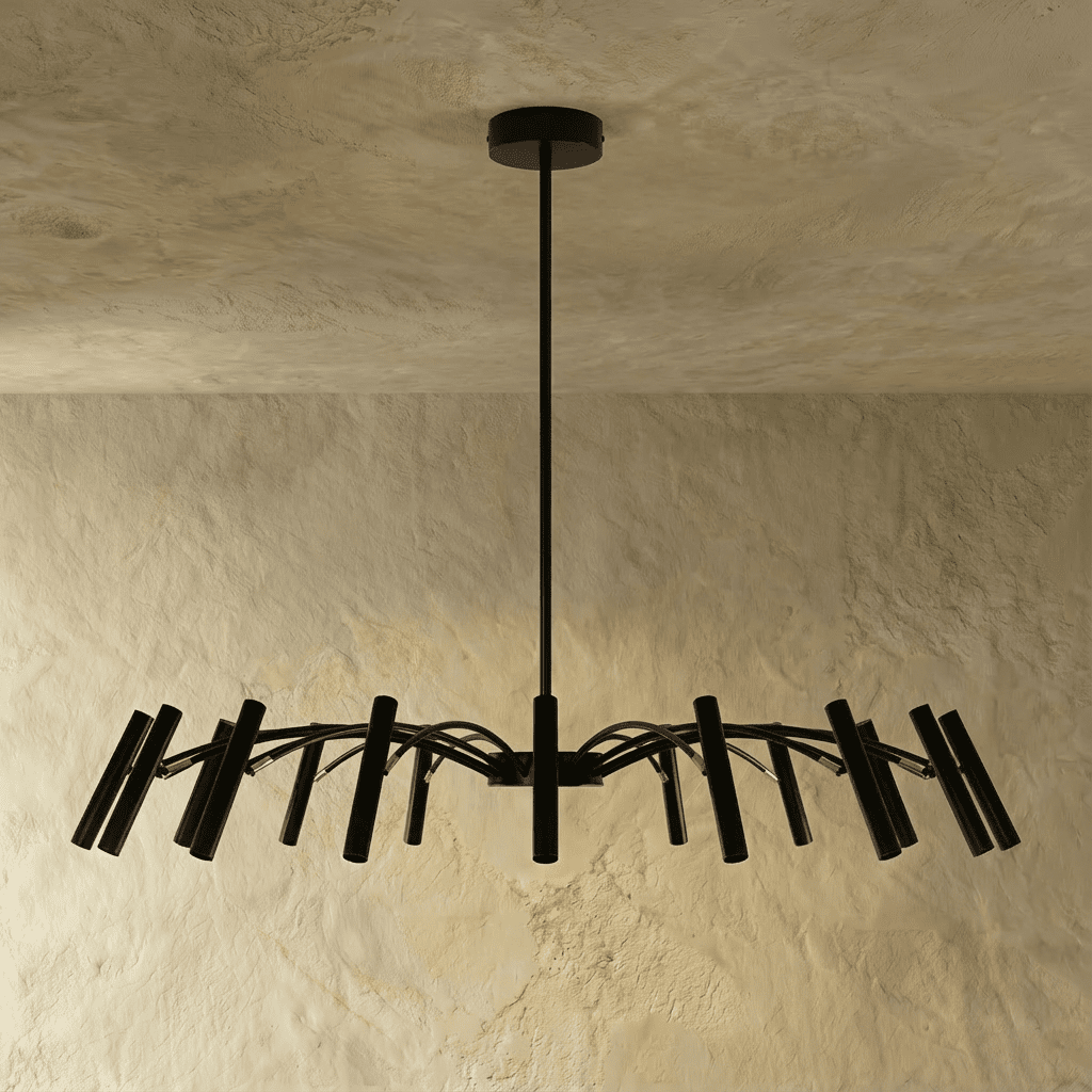 Funale Chandelier - Residence Supply