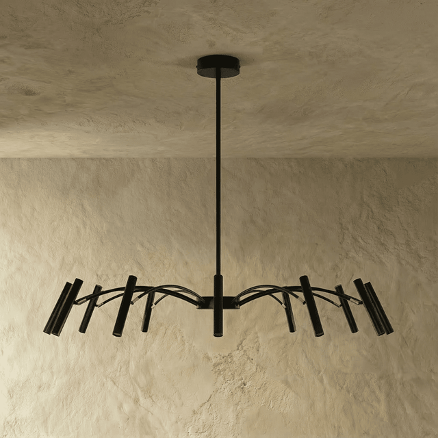 Funale Chandelier - Residence Supply