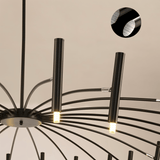 Funale Chandelier - Residence Supply