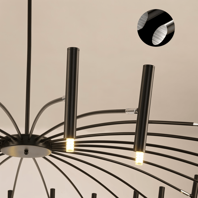 Funale Chandelier - Residence Supply