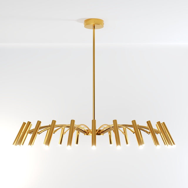 Funale Chandelier