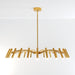 Funale Chandelier - Residence Supply