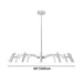 Funale Chandelier - Residence Supply