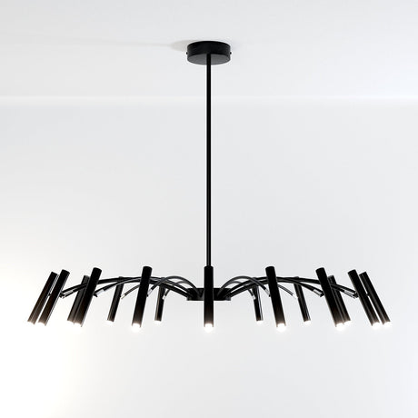 Funale Chandelier