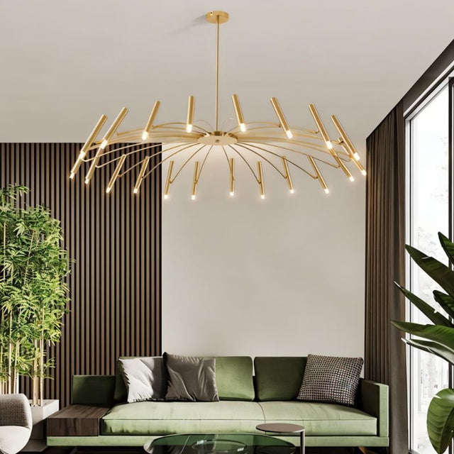 Funale Chandelier