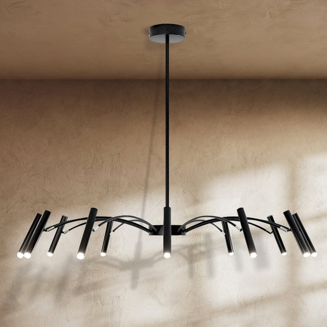 Funale Chandelier - Residence Supply