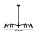 Funale Chandelier - Residence Supply