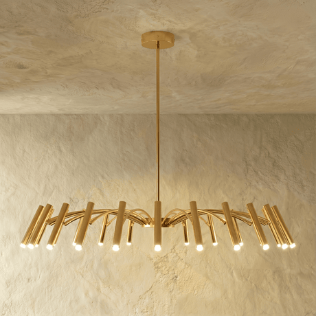 Funale Chandelier - Residence Supply
