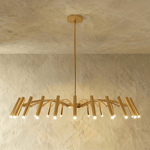 Funale Chandelier - Residence Supply