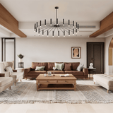 Funale Chandelier - Residence Supply