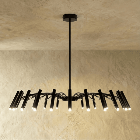 Funale Chandelier - Residence Supply