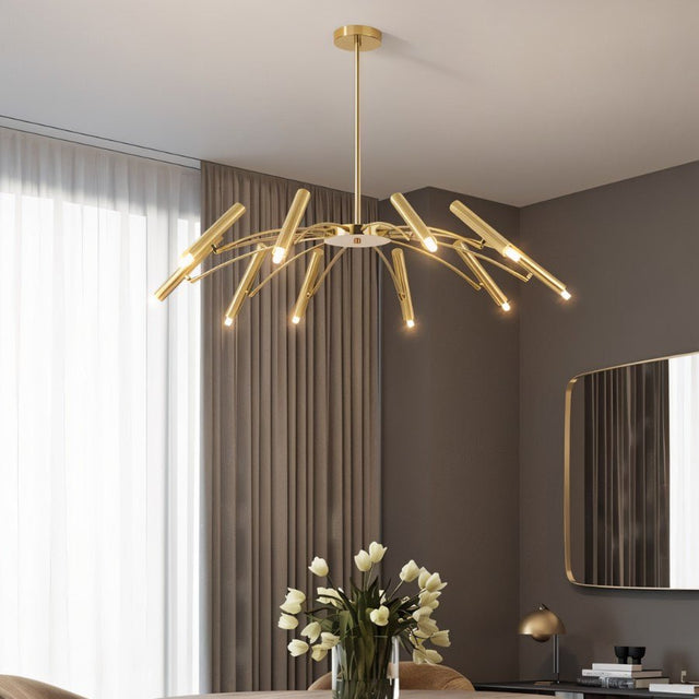 Funale Chandelier
