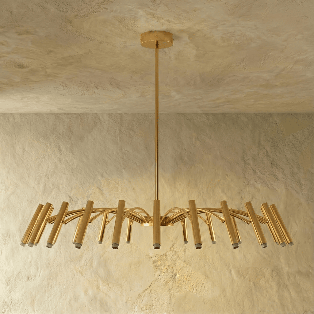Funale Chandelier - Residence Supply
