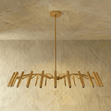 Funale Chandelier - Residence Supply