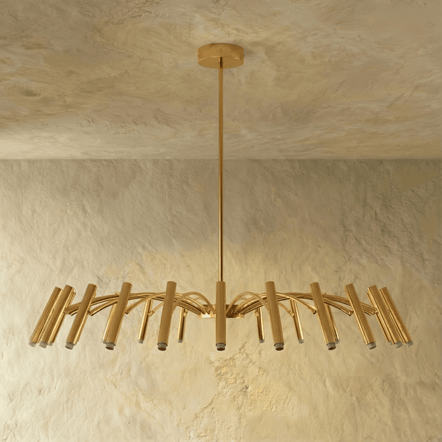 Funale Chandelier - Residence Supply