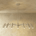 Funale Chandelier - Residence Supply