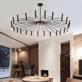 Funale Chandelier - Residence Supply
