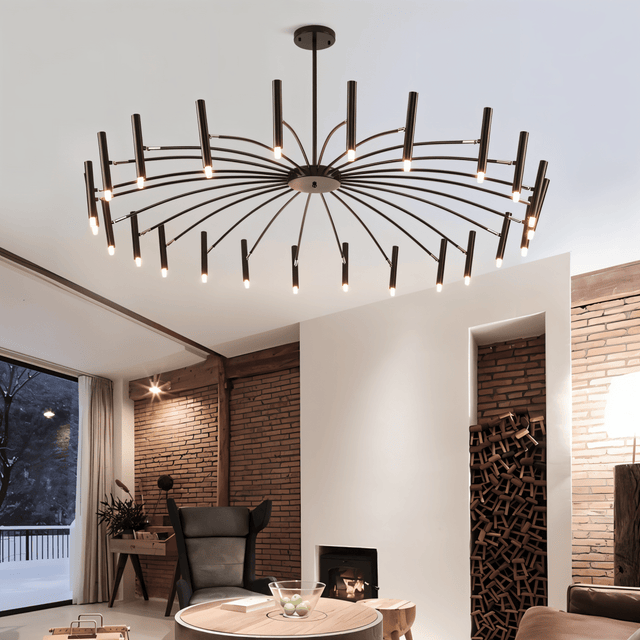 Funale Chandelier - Residence Supply
