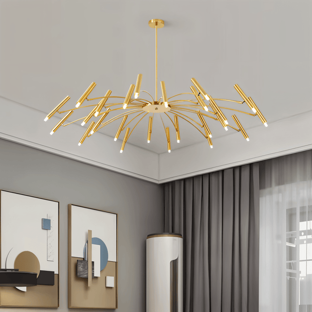 Funale Chandelier - Residence Supply