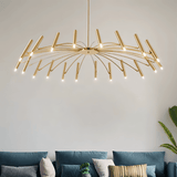 Funale Chandelier - Residence Supply