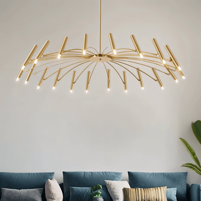 Funale Chandelier - Residence Supply