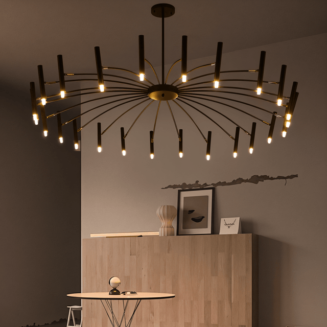 Funale Chandelier - Residence Supply