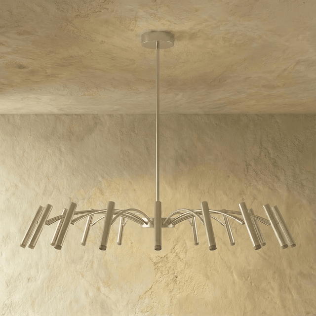 Funale Chandelier - Residence Supply