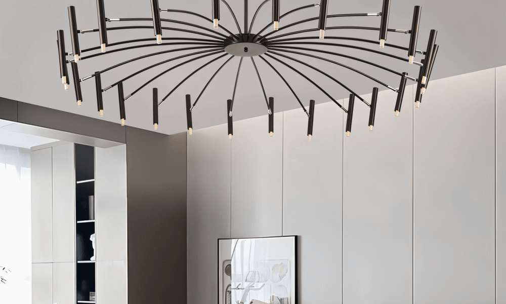 A Centerpiece That Wows