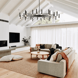 Funale Chandelier - Residence Supply
