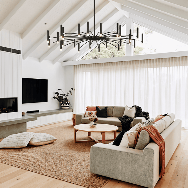 Funale Chandelier - Residence Supply