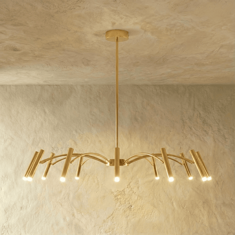 Funale Chandelier - Residence Supply
