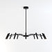 Funale Chandelier - Residence Supply