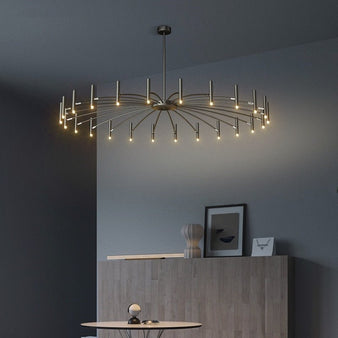 Funale Chandelier - Open Box - Residence Supply