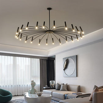 Funale Chandelier - Open Box - Residence Supply