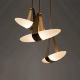 Fune Pendant Light