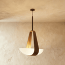 Fune Pendant Light