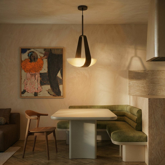 Fune Pendant Light - Residence Supply