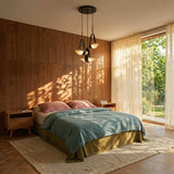 Fune Pendant Light - Residence Supply