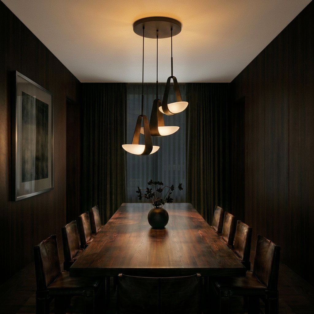 Fune Pendant Light - Residence Supply