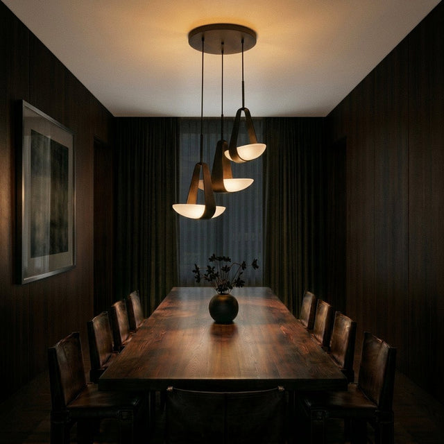 Fune Pendant Light - Residence Supply