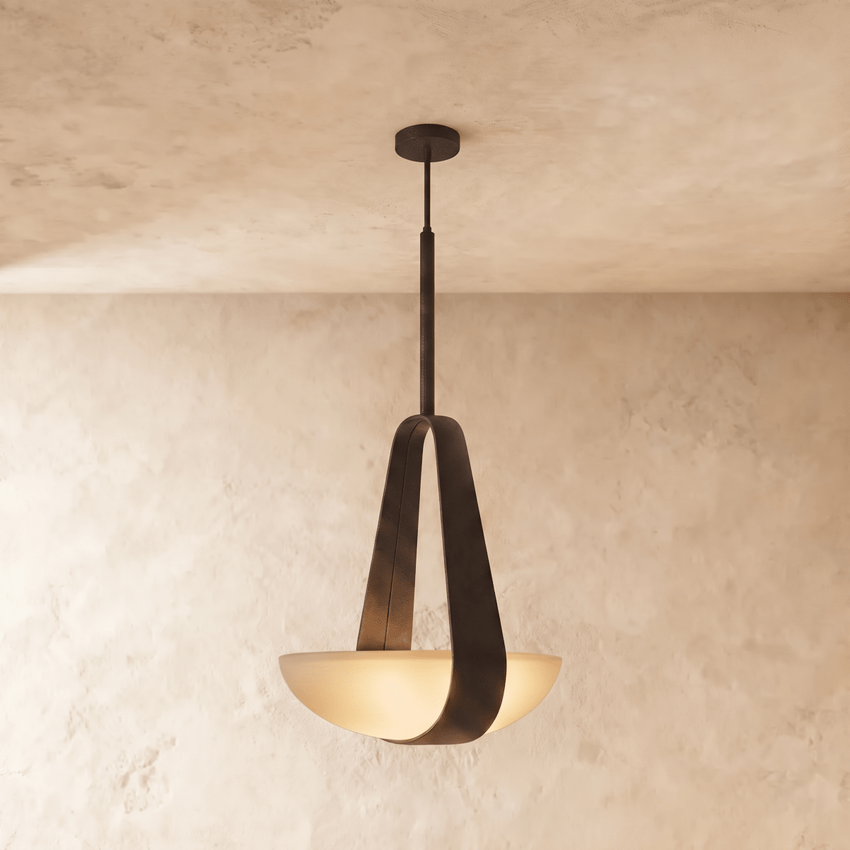 Fune Pendant Light - Residence Supply