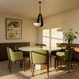 Fune Pendant Light - Residence Supply