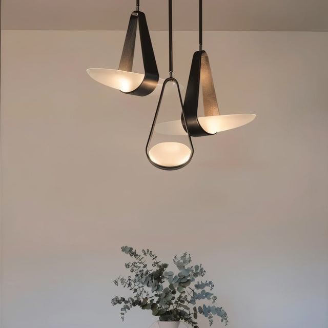 Fune Pendant Light