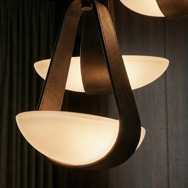 Fune Pendant Light - Residence Supply