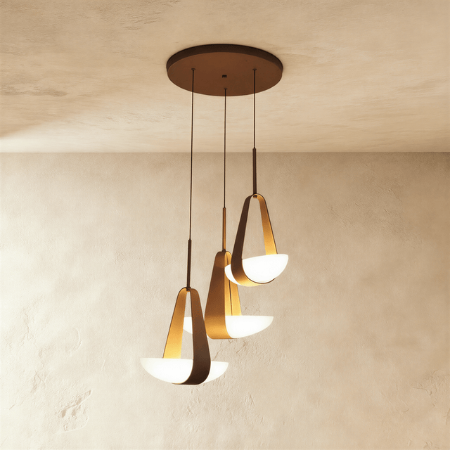 Fune Pendant Light - Residence Supply
