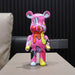 Funky Bear Figurine - Residence Supply